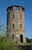 Close view of the tower: enjoy the wonderful view from the last floor
