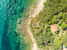 The independent villa immersed in the Park of Uccellina