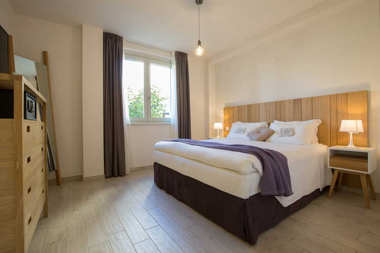  Cocoplaces Apartments: Vicino la stazione del treno