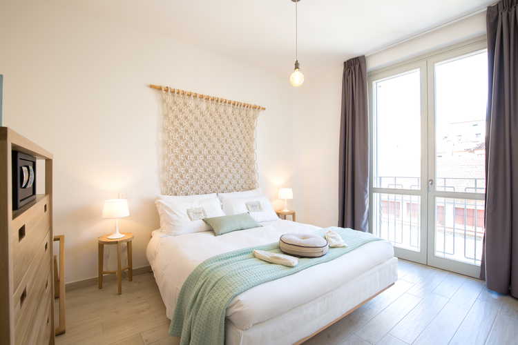 Cocoplaces Apartments: il piacere di vivere la cittÃ 
