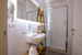  Cocoplaces Apartments: Bagni privati