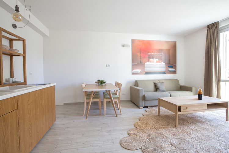  Cocoplaces Apartments: Visita Pisa o Chianti