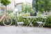  Cocoplaces Apartments: zona privata nel giardino