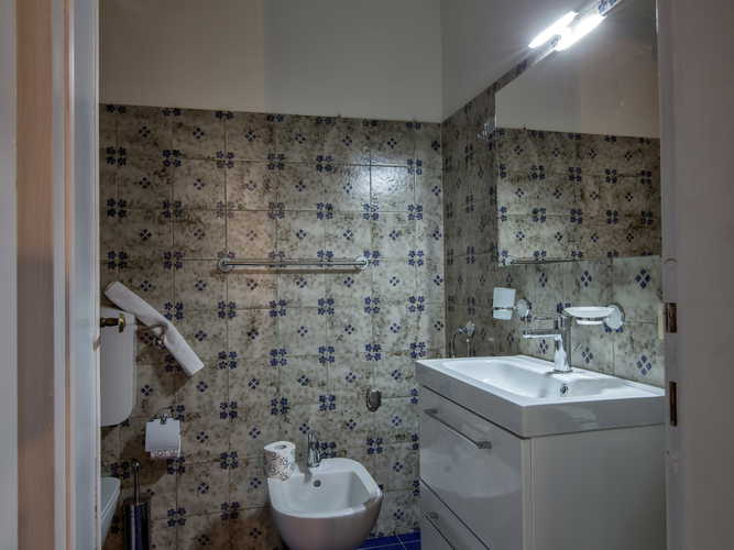 Gli appartamenti Cocoplaces in via della Vigna Nuova hanno stile e arredi vintage