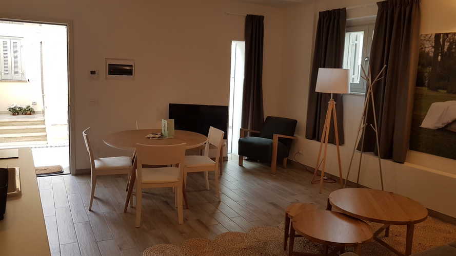 Cocoplaces Apartments - Per una vacanza impostata sul rispetto per l'ambiente 