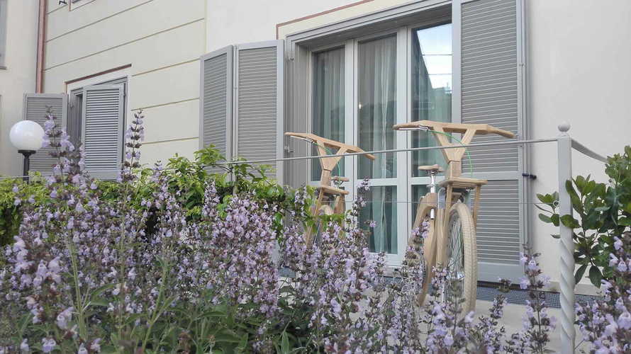 Cocoplaces Apartments - Oasi nel cuore della cittÃ 