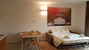 Cocoplaces Apartments - Divano letto con materasso COCO-MATÂ©