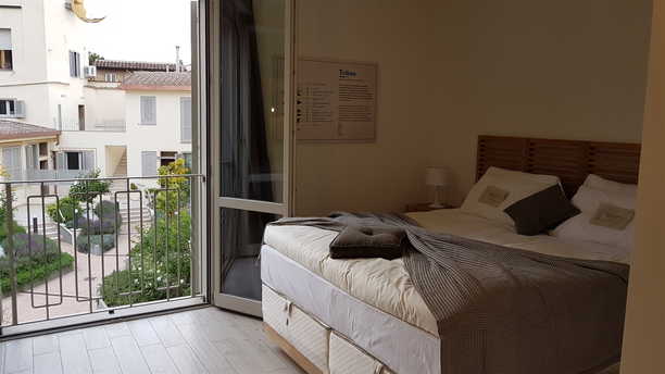 Cocoplaces Apartments