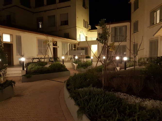 Cocoplaces Apartments - Ubicati in un'area dall'atmosfera tranquilla
