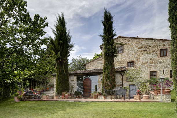 Colombaio di Cencio