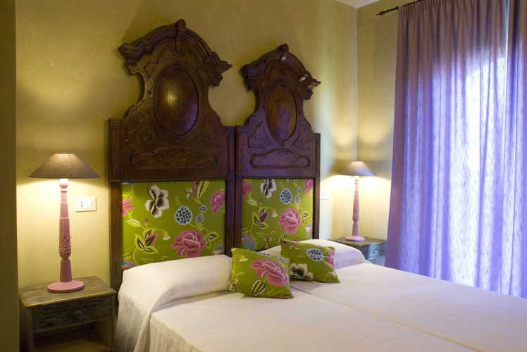 Double Room at Guadalupe Resort Grosseto