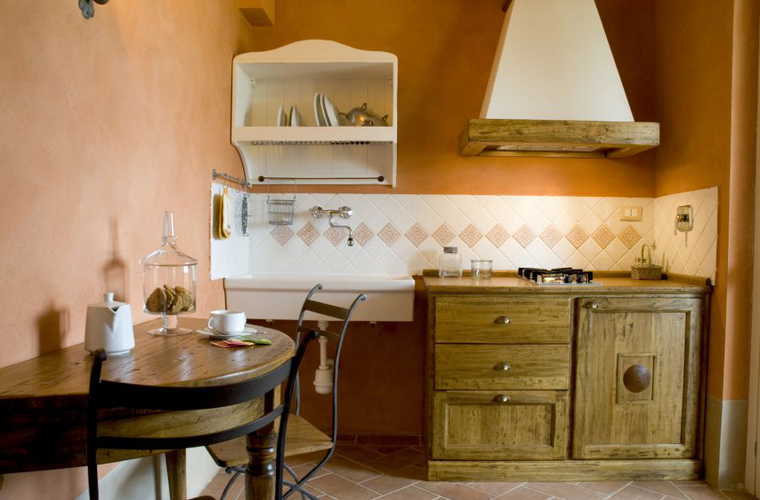 Apartment for Rent Maremma at Guadalupe Resort