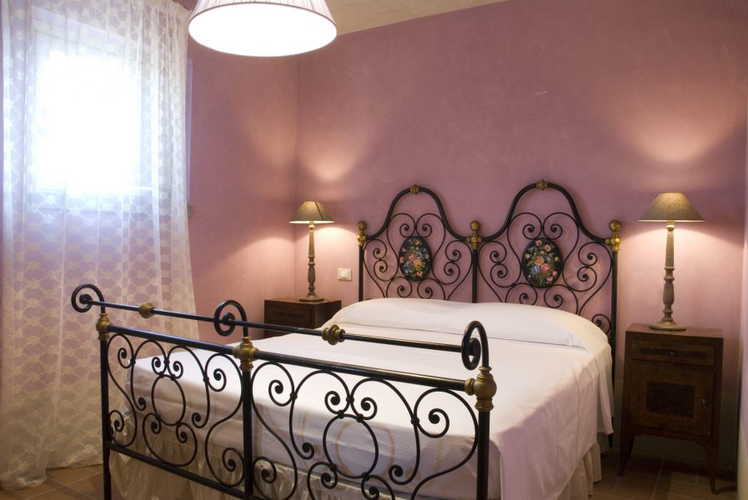 Accommodation in Maremma at Guadalupe Resort