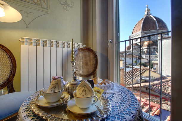 Apartment Cupido