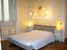 David Apartment - Large double bedroom with TV