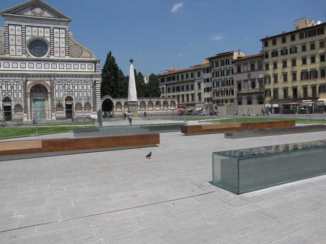  David Apartment - Close to the Santa Maria Novella Church and train station