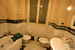 David Apartment - Spacious bathroom with shower and tub