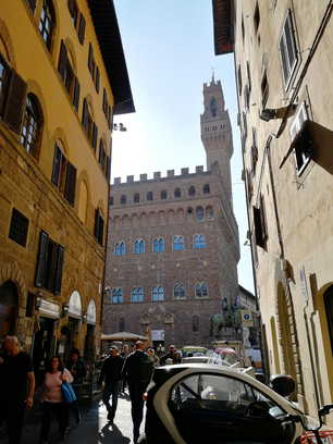 Dimora dei Cerchi 