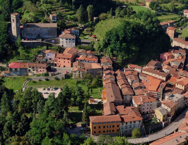 Eliseo B&B - Panorama Eliseo B&B - Panorama