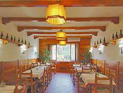 Gallicano Ristorante B&B Eliseo Gallicano Ristorante B&B Eliseo