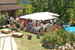 A special event organized at the farm