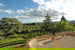 The Garden at Fattoria di Catignano in Chianti