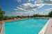 Chianti Accommodation with Pool at Catignano