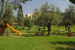 Fattoria di Maiano: kid friendly park and gardens