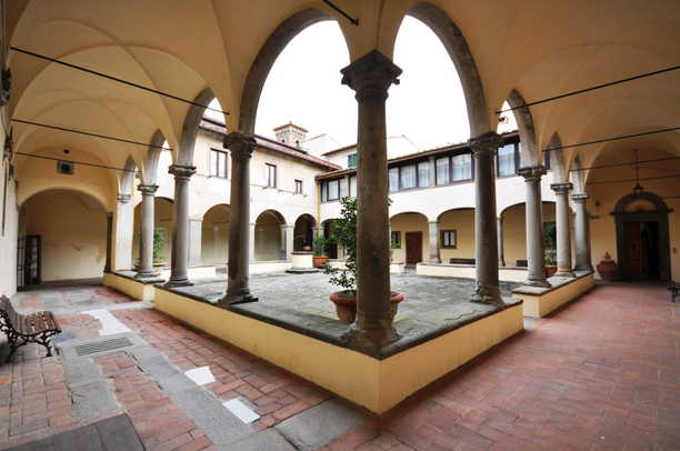 Fattoria di Maiano