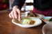 Fattoria di Maiano: on site restaurant for your meals