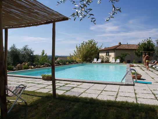Fattoria di Poggiopiano