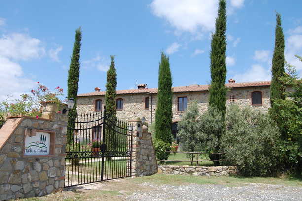 Fattoria Di Statiano