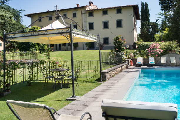 Fattoria I Ricci