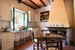 Apartments for 4-6 persons with fireplace and full kitchen