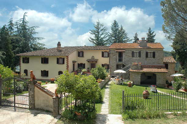 Fattoria Il Lago