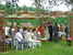 Wedding at the farmhouse