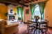 apartments in Tuscan farmhouse