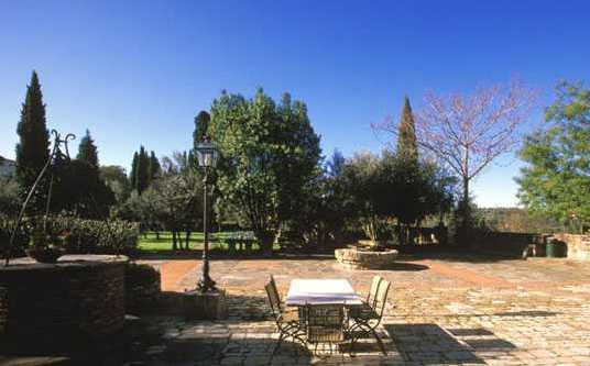 Fattoria il Milione Farmhouse in Florence