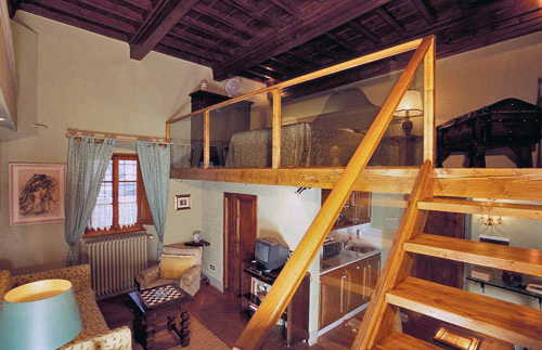 Fattoria il Milione Firenze Farmhouse