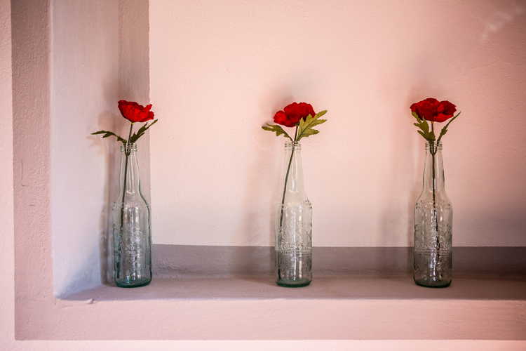 Fattoria Pagnana: Accommodations in Tuscany