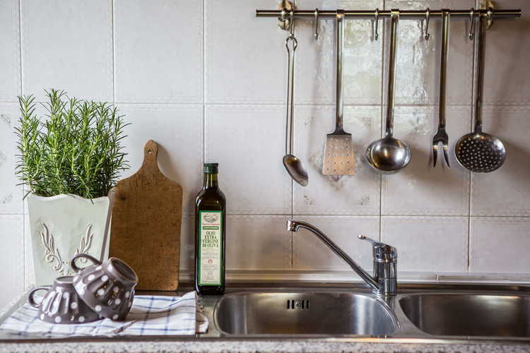 Fattoria Pagnana: Wine and extra virgin olive oil