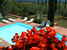 Fattoria Pagnana: self catering vacation apartments