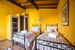 Fattoria Pagnana: great Tuscan colors
