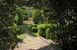 Italian garden at Poggio Arioso