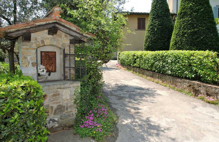 Outdoor  Poggio Arioso