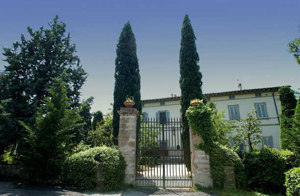 Fattoria Poggio Arioso