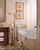 Four Seasons Hotel Firenze: Friendly staff & room service available