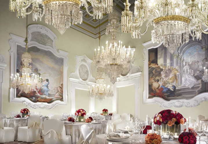 Four Seasons Hotel Firenze: rated for the best value in Florence