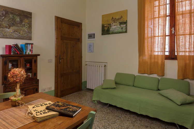 Giovanna Vacanze: Comfortable, family run holiday apartments