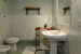 Giovanna Vacanze: Edera, Green Bathroom